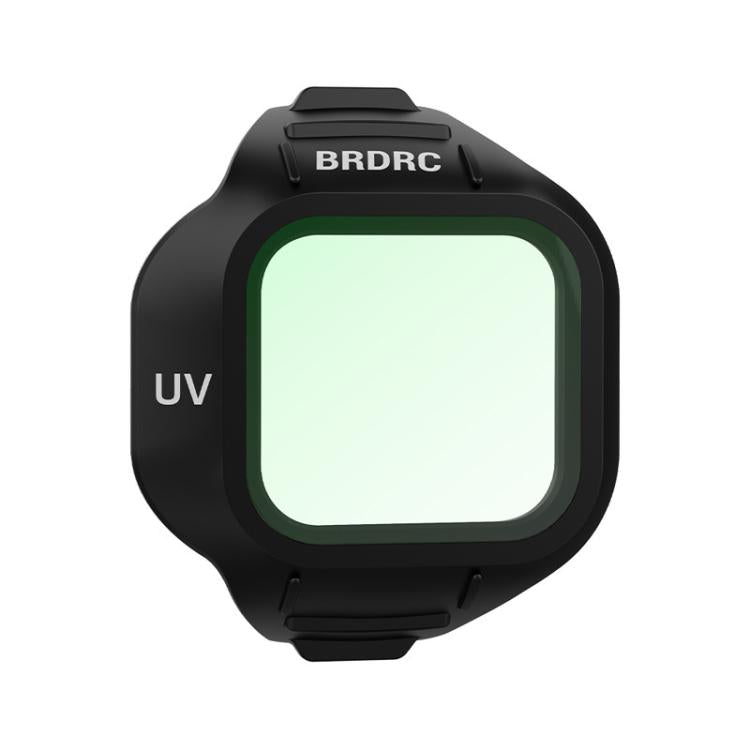 Filtros y accesorios para lentes de drones DJI MINI 5 PRO BRDRC, UV, CPL, ND16, CPL+ND8+ND16+ND32