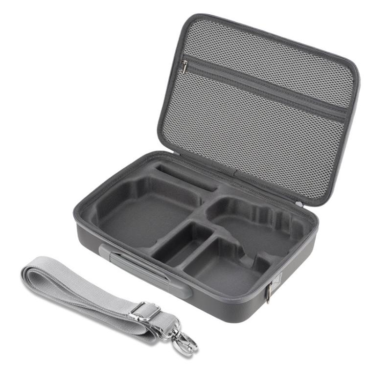 Bolsa de almacenamiento para hombro/bandolera BRDRC para DJI Mini 5 Pro