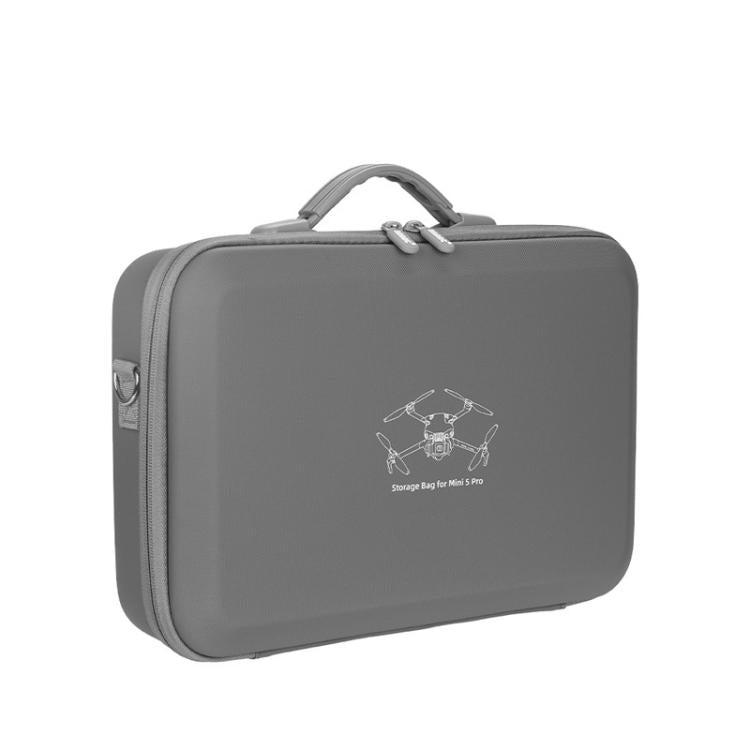 Bolsa de almacenamiento para hombro/bandolera BRDRC para DJI Mini 5 Pro