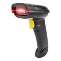 Lector de códigos QR portátil inalámbrico Bluetooth 1D/2D, NETUM NT-1228BL