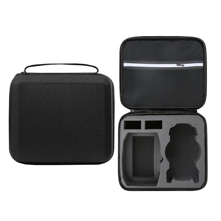Bolsa de almacenamiento de nailon portátil para el control remoto DJI Mini 5 Pro y RC-N3., With Shoulder Strap Black, With Shoulder Strap Gray, No Shoulder Strap Black, No Shoulder Strap Gray