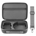 Bolsa de almacenamiento cruzada portátil BRDRC para DJI Mini 5 Pro
