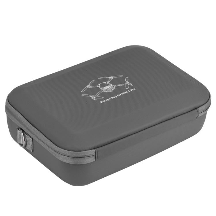 Bolsa de almacenamiento cruzada portátil BRDRC para DJI Mini 5 Pro
