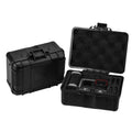 Estuche de transporte Flymile para el kit de fotografía callejera Insta360 Ace Pro y Ace Pro 2. Caja de almacenamiento protectora a prueba de golpes., Carrying Case