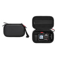 Funda de transporte Flymile para DJI Osmo Action 5 Pro/4/3, versión con jaula de agarre, bolsa de mano portátil., Handbag
