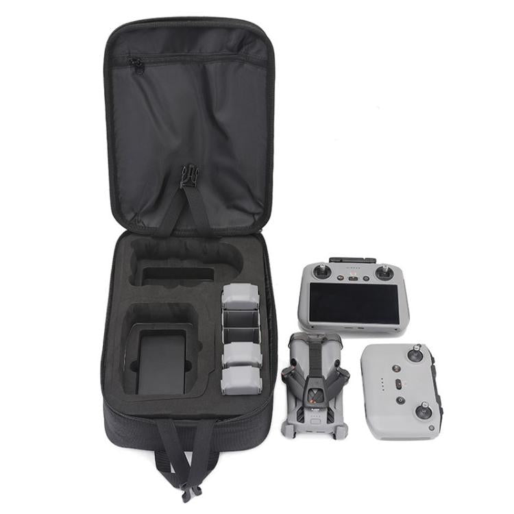 Mochila organizadora de un solo hombro BKano M5-001, For DJI Mini 5 Pro Fly More Combo