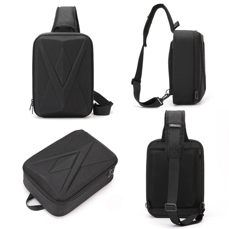Mochila organizadora de un solo hombro BKano M5-001, For DJI Mini 5 Pro Fly More Combo