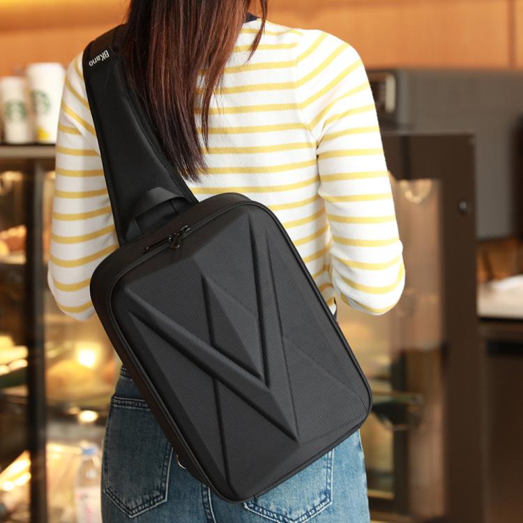 Mochila organizadora de un solo hombro BKano M5-001, For DJI Mini 5 Pro Fly More Combo