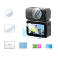 Protector de pantalla de cristal templado aMagisn para DJI Osmo Nano, 1set, 2sets