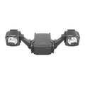 Lámpara intermitente de colores LKTOP LK340 de 40 W para montaje en dron, For DJI Matrice 4E / 4T