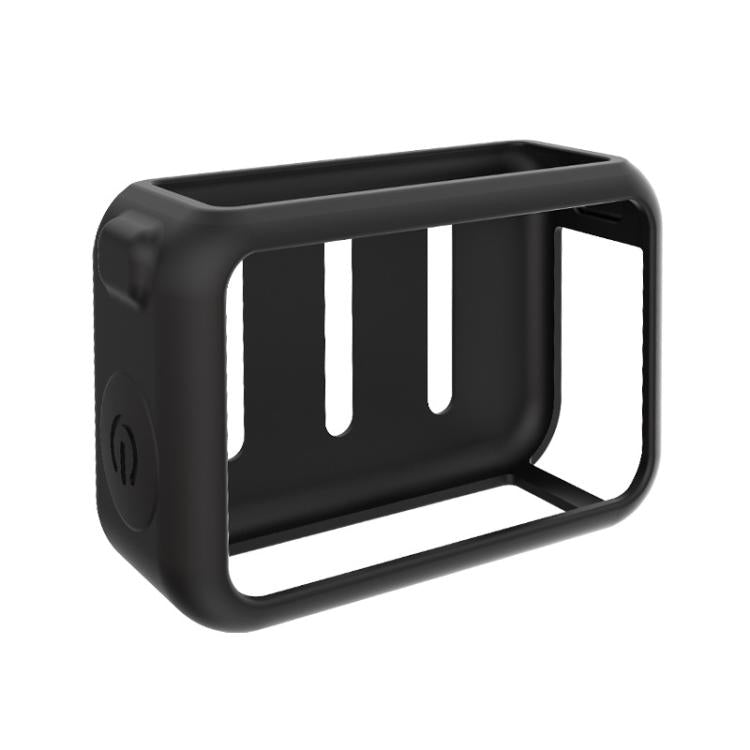 Funda protectora de silicona CYNOVA para la base de carga del DJI Osmo Nano Vision