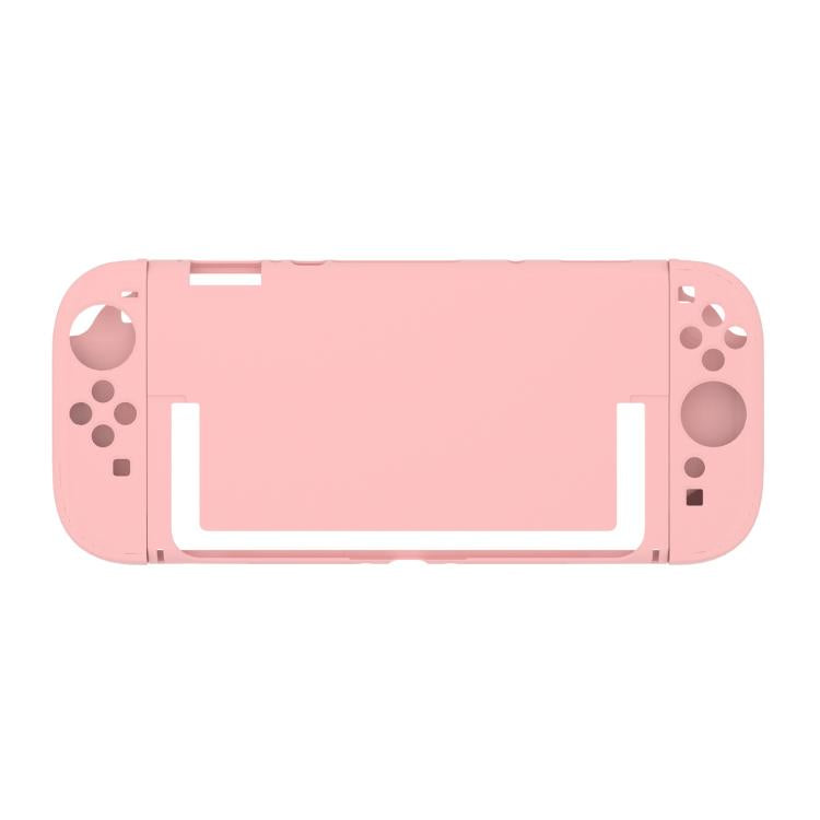 Paquete de accesorios Sakura para Nintendo Switch 2: Estuche portátil con carcasa, 4 agarres para los pulgares, protector de pantalla y soporte., Bundle