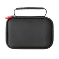 Estuche de almacenamiento original para consola de juegos ANBERNIC RG40XXV y estuche portátil para accesorios digitales.