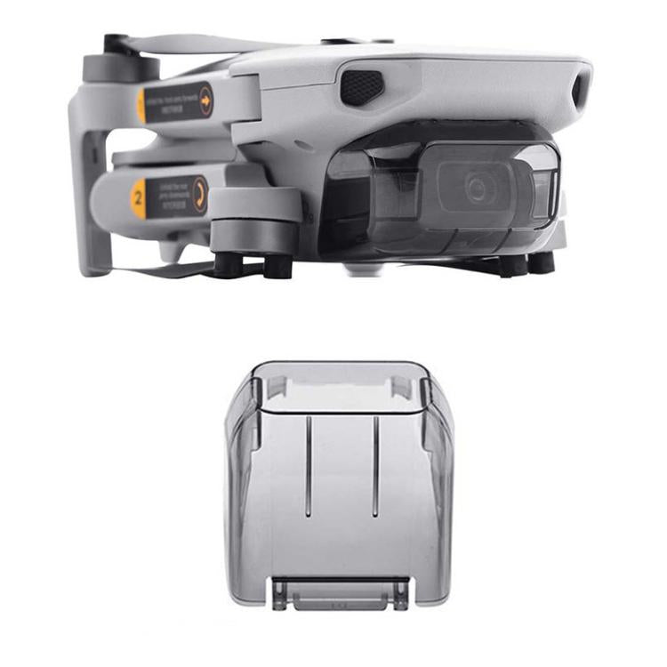 Cubierta protectora antipolvo para lentes BRDRC para DJI Mavic Mini / Mini 2 / Mini SE / Mini 4K