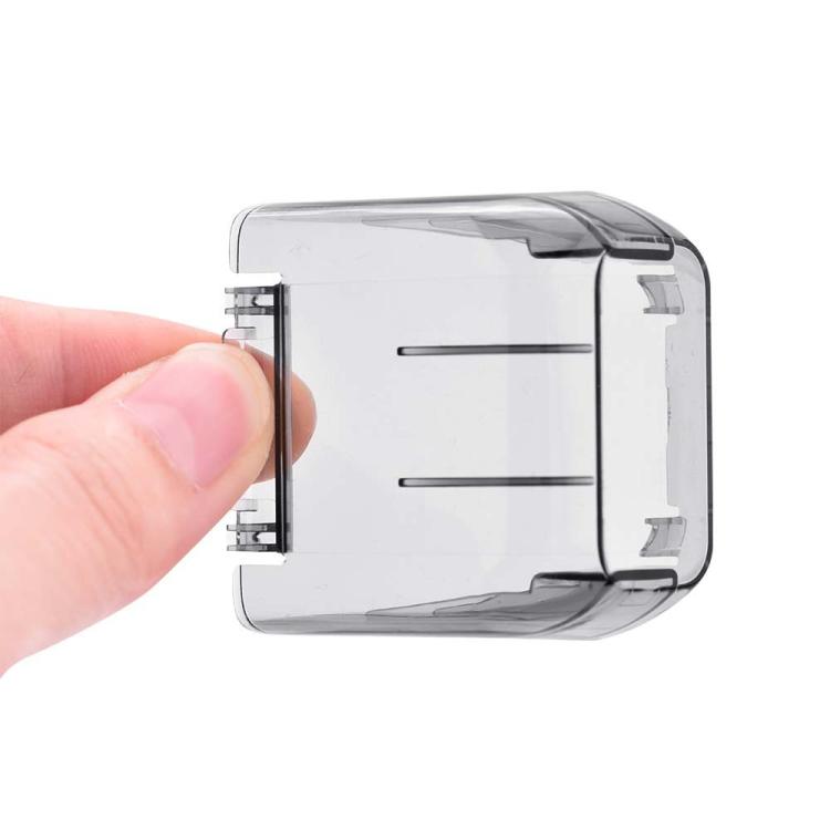 Cubierta protectora antipolvo para lentes BRDRC para DJI Mavic Mini / Mini 2 / Mini SE / Mini 4K
