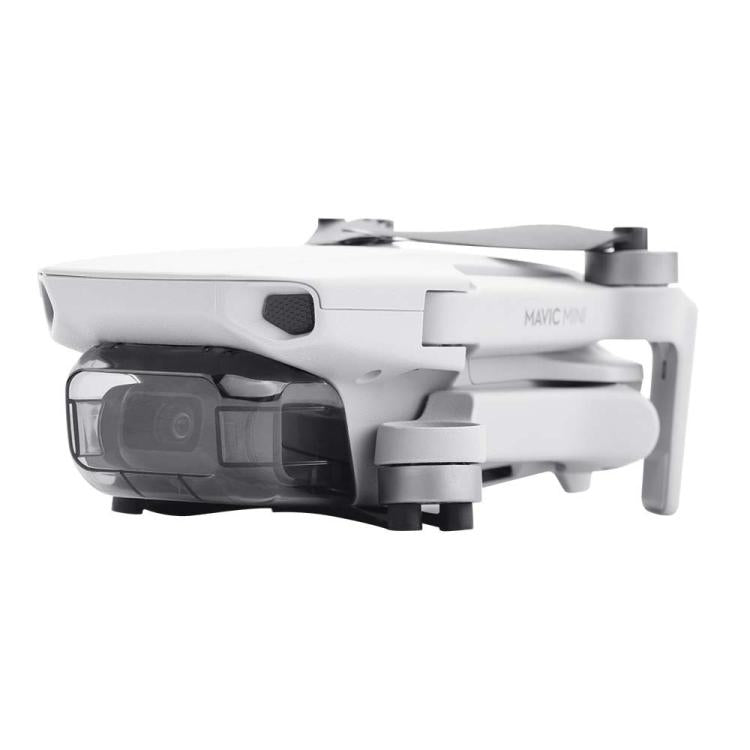 Cubierta protectora antipolvo para lentes BRDRC para DJI Mavic Mini / Mini 2 / Mini SE / Mini 4K