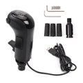 Joystick simulador de juego de carreras con palanca de cambios para Logitech G29 / G27 / G25 / G923, HB043