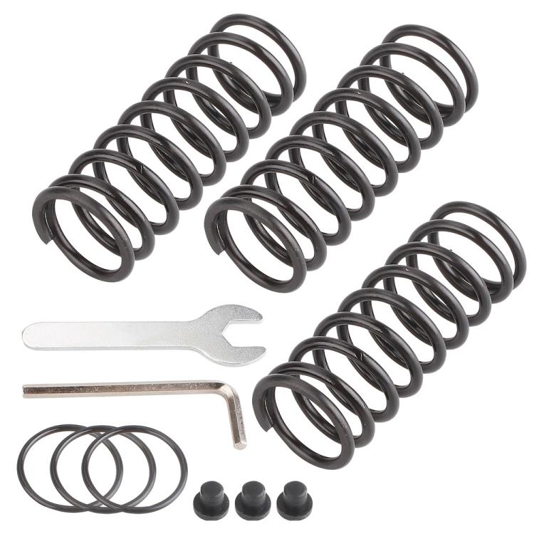 Muelle para pedal emulador de juegos Logitech G29/G27/G920