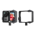 Marco protector extendido de plástico para la cámara DJI Osmo Nano, Plastic Cage