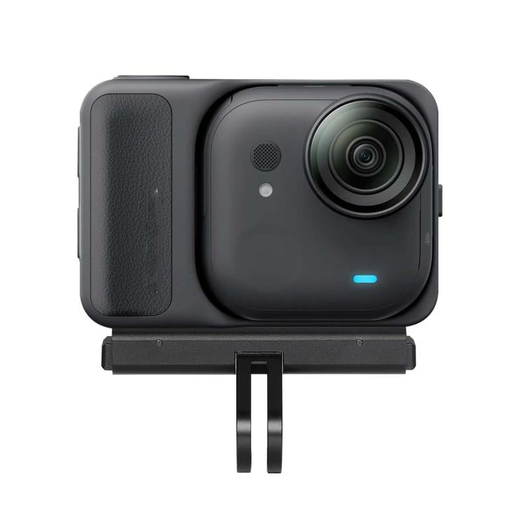 Adaptador de liberación rápida magnético Ultra para Insta360 GO, accesorio expandible de aleación de aluminio., Quick-Release Adapter