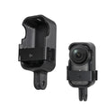 Soporte de extensión para marco protector de disparo vertical para DJI Osmo Nano, Vertical Shooting Frame