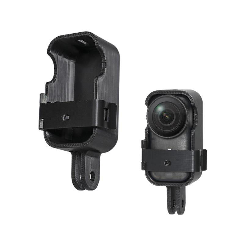 Soporte de extensión para marco protector de disparo vertical para DJI Osmo Nano, Vertical Shooting Frame