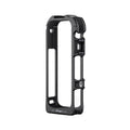 Accesorios para marco de expansión de jaula de plástico de liberación rápida AMagisn para Insta360 X5, PF02