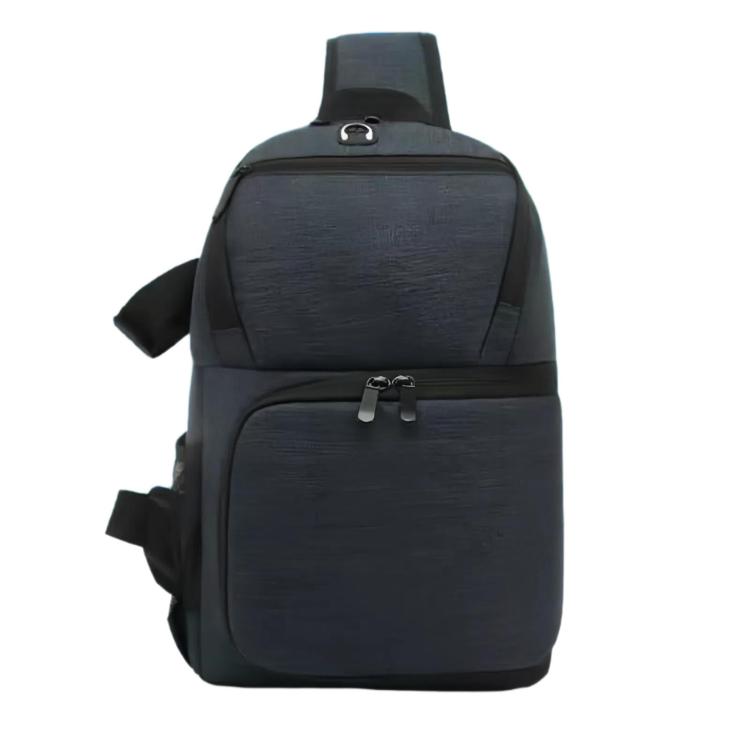 Bolso bandolera multifuncional impermeable para cámara réflex de objetivo único., Waterproof Camera Bag