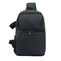 Bolso bandolera multifuncional impermeable para cámara réflex de objetivo único., Waterproof Camera Bag