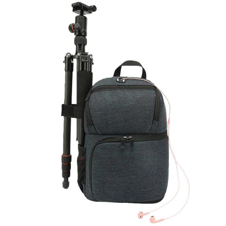 Bolso bandolera multifuncional impermeable para cámara réflex de objetivo único., Waterproof Camera Bag