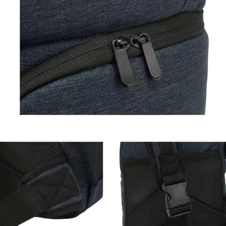 Bolso bandolera multifuncional impermeable para cámara réflex de objetivo único., Waterproof Camera Bag
