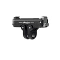 Soporte magnético bidireccional de liberación rápida aMagisn TN11 2.0 para DJI Nano / Osmo 360 / Action 5 Pro / 4 / 3, TN11 Metal