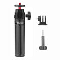 Trípode con palo selfie extensible Flymile para DJI Osmo Pocket 3 / Action 5 Pro