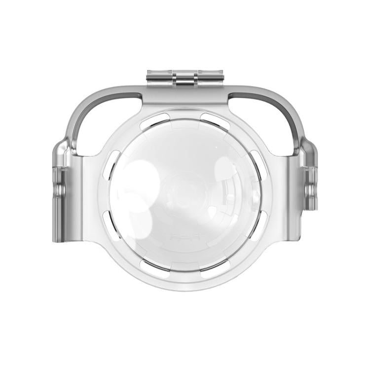 Tapa de lente antivaho para cámara de acción Insta360 X4 Flymile