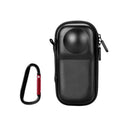 Bolsa de almacenamiento portátil tipo jaula para cámara panorámica Insta360 X5 Flymile