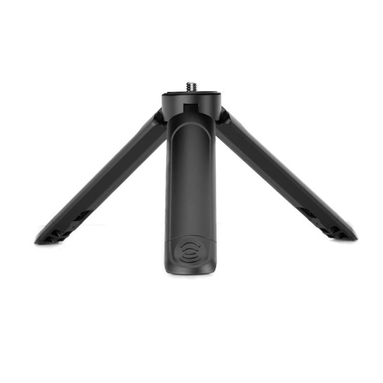 Trípode Flymile para cámaras de acción DJI Osmo Pocket 3 / Action 4 / Insta360 X5 / GoPro, Tripod Extension, Tripod Extension with Copper Nut Adapter