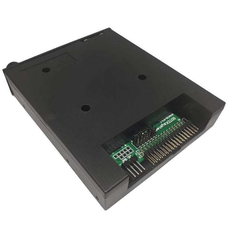 Unidad de disquete emulada por computadora SFR1M44-U100LQD-435 con caché sin formato