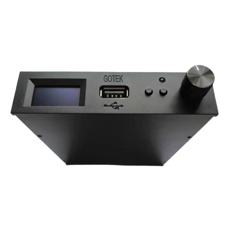 Unidad de disquete emulada por computadora SFR1M44-U100LQD-435 con caché sin formato