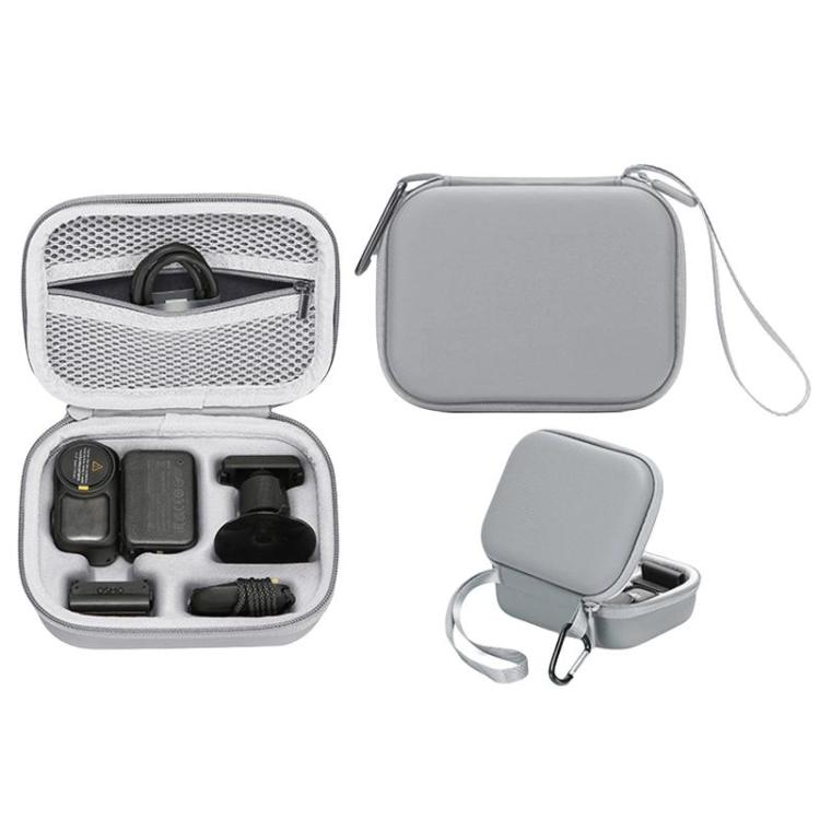 Funda protectora impermeable y rígida portátil para DJI OSMO Nano RCSTQ