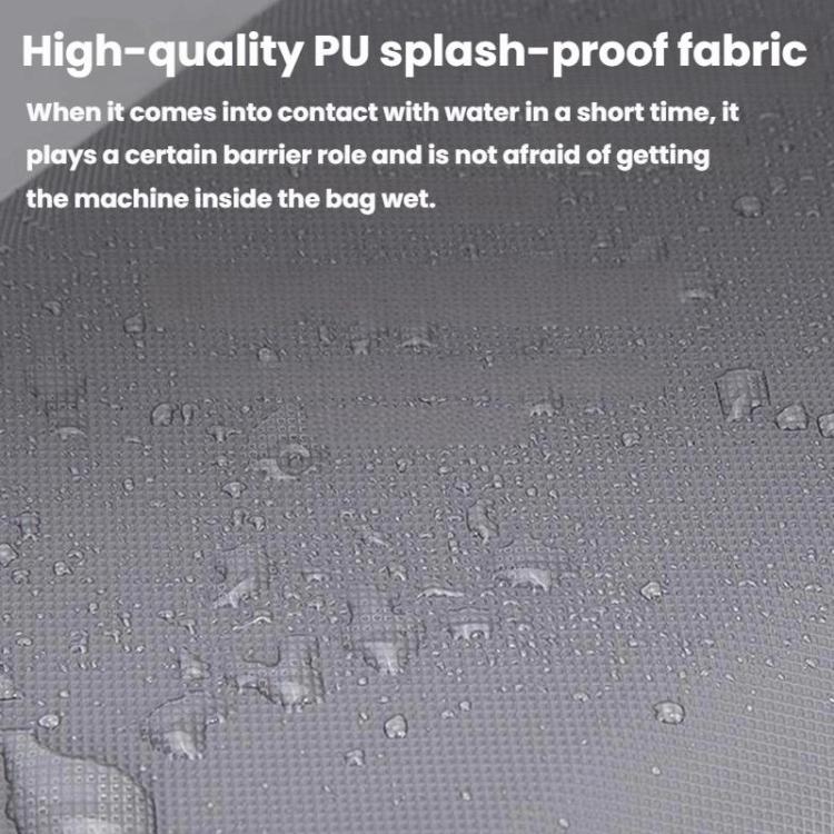 Funda protectora impermeable y rígida portátil para DJI OSMO Nano RCSTQ