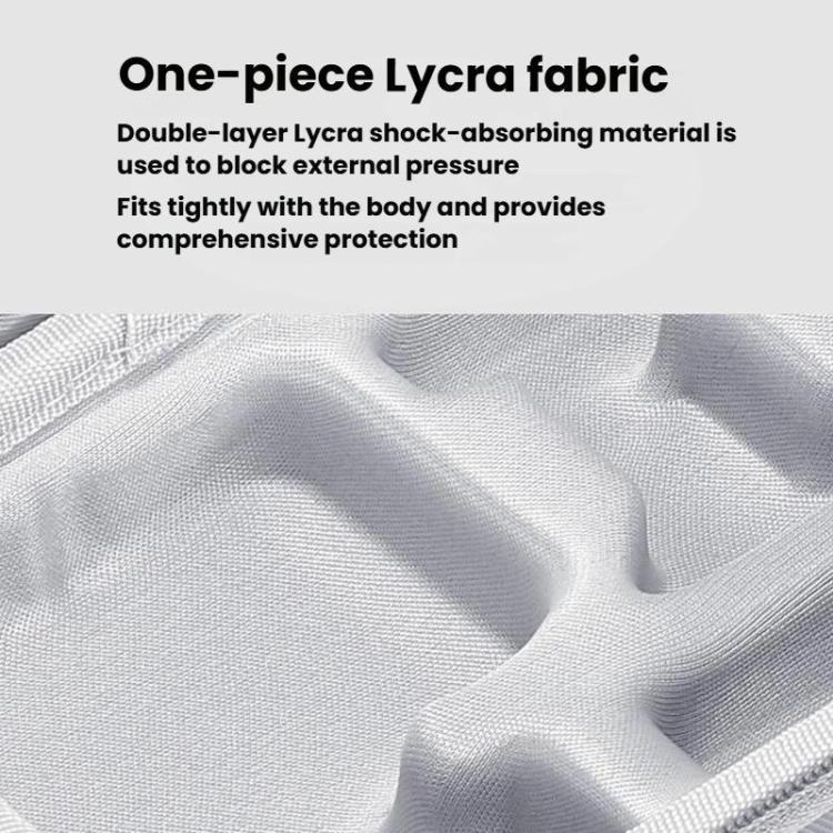 Funda protectora impermeable y rígida portátil para DJI OSMO Nano RCSTQ