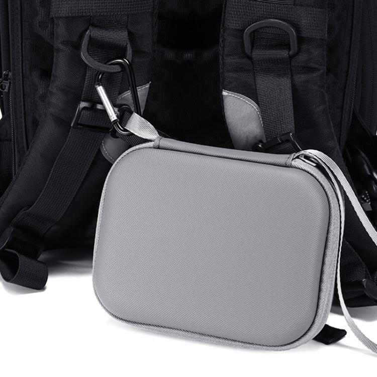 Funda protectora impermeable y rígida portátil para DJI OSMO Nano RCSTQ