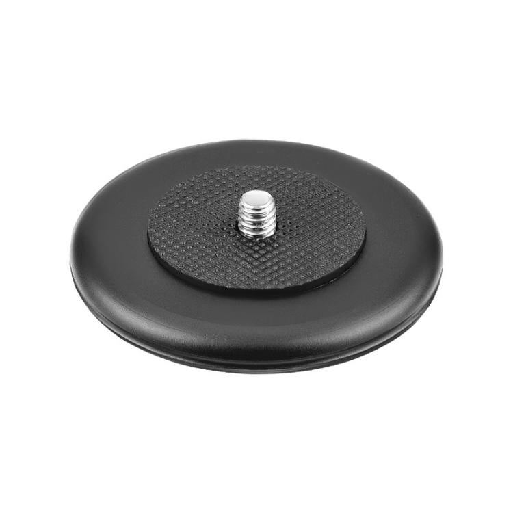 Soporte de escritorio Flymile de aleación de aluminio para DJI Osmo Pocket 3/Insta360 X4/X5