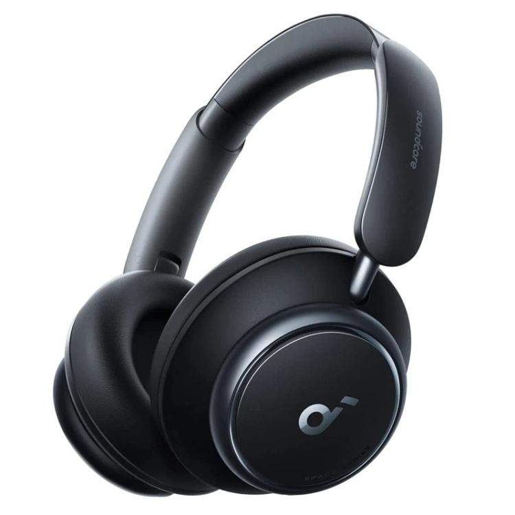 Auriculares inalámbricos Bluetooth con diadema ANKER Soundcore Space Q45