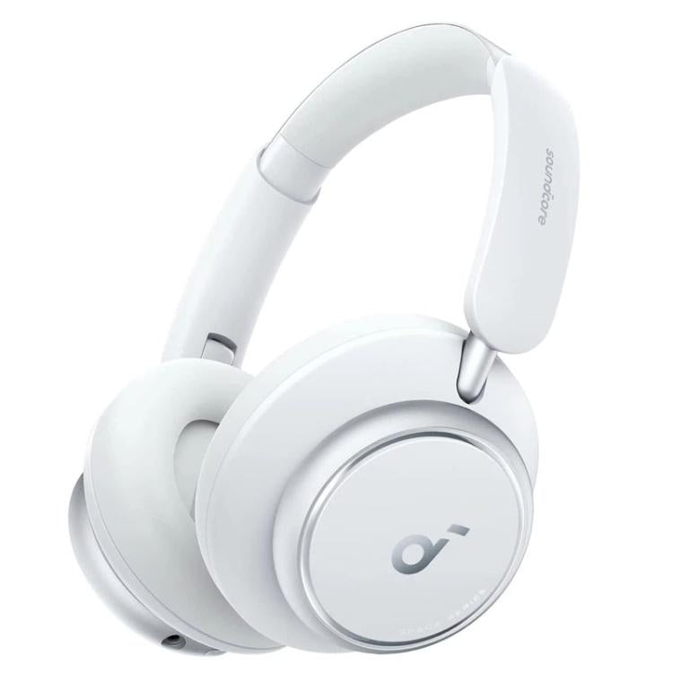 Auriculares inalámbricos Bluetooth con diadema ANKER Soundcore Space Q45
