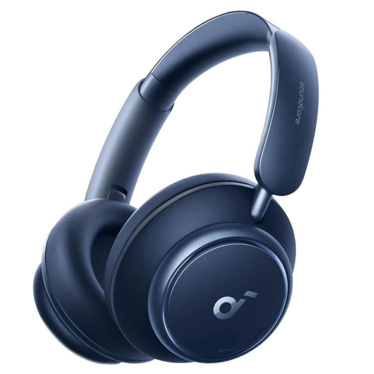 Auriculares inalámbricos Bluetooth con diadema ANKER Soundcore Space Q45