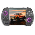 Consola de juegos de código abierto D40Max de 4 pulgadas HD con WiFi, sistema operativo Android 10 y procesador GE8300., 16G+64G, 16G+128G, 16G+256G