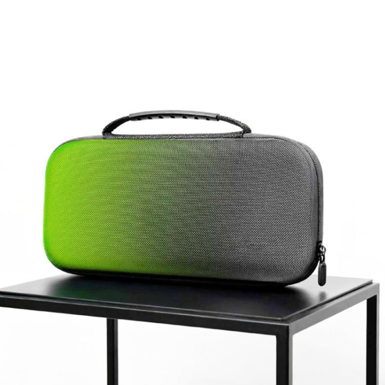 Funda de transporte con cremallera PGTECH para consola ROG Xbox Ally X. Bolsa de almacenamiento portátil para viajes., GP-603S