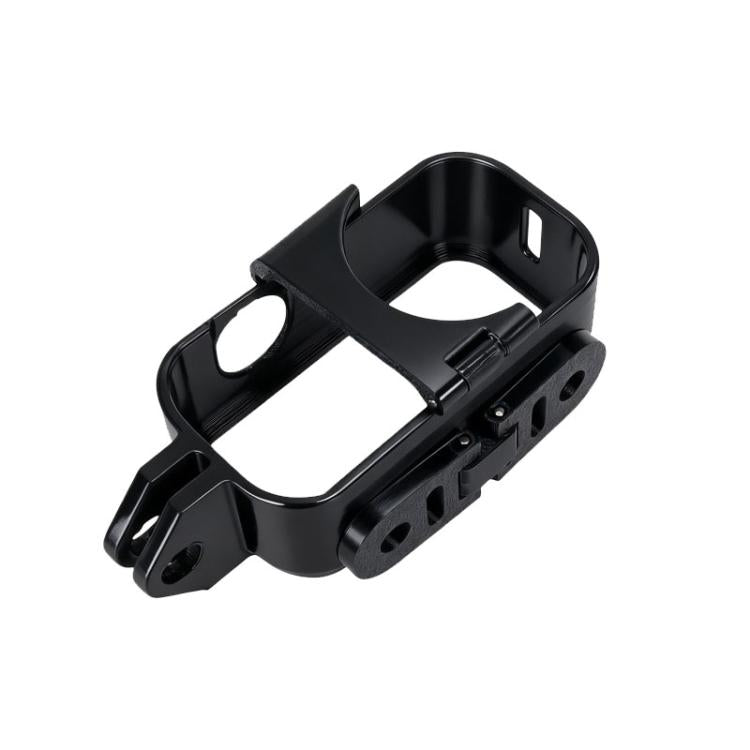 Marco de expansión bidireccional para disparo horizontal y vertical con protección anticaída para la cámara DJI Osmo Nano CQT., No Adapter, With Adapter