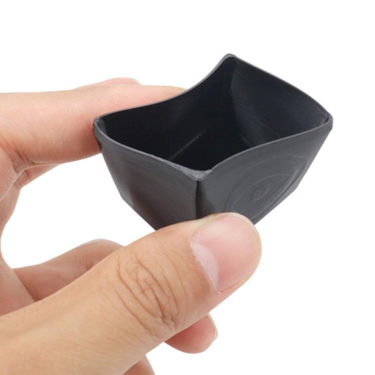 Tapa de lente CQT todo incluido con carcasa, funda protectora de gel suave para cámara deportiva Thumb, antiarañazos., Soft Gel
